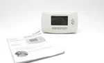 Honeywell RTH7500D1049 7-DAY Universal Programmable Thermostat. Fixed Price $45.00.