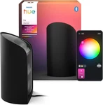 Philips Hue Play Smart Wall Washer Black, White & Light With Colorcast Tec. Fixed Price $395.99.