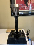 Ottlite SL-330 Task Craft Lamp Station Black Model Open Box. Fixed Price $50.88.