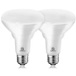 Energetic BR30 Led Recessed Bulb, 9W=75W, 5000K Daylight, 900LM, Dimmab.... Fixed Price $22.67.