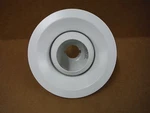 Progress Lighting Recessed Trim P8078-28. Fixed Price $34.99.
