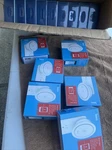 Lot 15, Leeo Smart Alert Smoke / Co Remote Alarm Monitor For Ios Android Nib. Fixed Price $99.00.