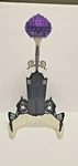 Rare Monster High Mattel Table Lamp. Fixed Price $31.90.