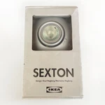 Ikea Sexton Spot Light -new In Sealed Box -contemporary. Fixed Price $24.99.