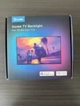 Govee Tv Backlight H6169 For 70-80 Inch Rgbic Led Strip Lights Alexa Google. Fixed Price $38.99.
