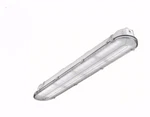 Lithonia Lighting 4000LM Commercial Led Garage Damp Location Safe 2 Bulb. Fixed Price $275.00.