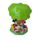 Disney Mickey & Minnie Mouse Night Light Plug Kids Bedroom Decor. Fixed Price $17.59.