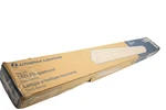 Lithonia Lighting Led Wraparound 4FT 33W 4000K 3000 Lumens Fmlwl 48 840. Fixed Price $59.99.