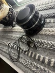 Rare! Brookstone Tm Bedroom Speaker Sleep Sounds Tranquil Moments Bluetooth Aux. Fixed Price $23.00.