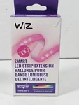 Wiz Smart Led Strip Extension Multicolor - 1 METER/3.28FT. Fixed Price $10.84.