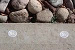 Dekor Paver Dot Led Up/down Lights For Concrete, Driveways, Stone. Fixed Price $368.76.