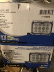 Pair Of A&i A-WL5670 Led Lights. Fixed Price $200.00.