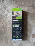 Eaton 12-INCH Halo Led Soft White Under Cabinet Plug-in Lights. Fixed Price $35.00.