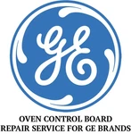 Repair Service For Oven / Range Control Board WB27T10490. Fixed Price $174.99.