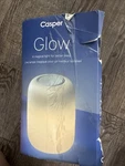 Casper Glow Light Smart Bedside Lamp. Fixed Price $69.99.