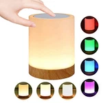 Night Light Touch Sensor Lamp Bedside Table For Kids Bedroom R... Fast Ship. Fixed Price $25.99.