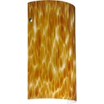 Besa Lighting 704218-LED-PN Tamburo Wall Sconce Polished Nickel. Fixed Price $310.50.