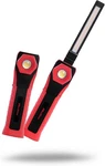 Maxshine 5-COLOR Portable Paint Inspection Led Work Light Rechargeable Nib. Fixed Price $165.95.