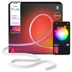 Philips Hue 10FT Omniglow Light Strip 2700 Lumens Ultra-bright Smart Led. Fixed Price $139.99.