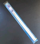 Nos! Juno 21" Mini Fluorescent Light Energy Efficient Natural Incandescent Color. Fixed Price $29.99.