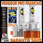 Led Bulb Ventilated In D1S D2S D3S D4S D5S D8S White Xenon 6500K For Car. Fixed Price $45.31.