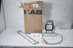 Rab Lighting Led Emergency Battery Back Up Assembly Construction 5" X Cut Out. Fixed Price $73.35.