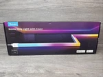 Govee Rgbic Led Strip Lights 16.4FT With Covers, Smart H61B5 Open-box. Fixed Price $84.95.