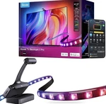 Govee Tv Backlight 3 Pro For 55 -65 Model H66A1 With Hdr Cameras, Open Box. Fixed Price $170.99.