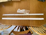 Hera E-lite Lighting EL46-LED 3500K Under Cabinet Bar W/ Power Cord. Fixed Price $29.99.