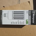 T30 45-WATT Mogul Base Daylight High Lumen Led Lamp WESTINGHOUSE-3516400. Fixed Price $49.00.