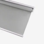 Luckup Cordless Blackout Roller Shades Window Blinds Privacy Waterproof 72". Fixed Price $47.99.