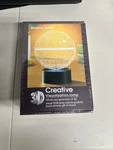 Star Wars 3D Creative Visualization Night Light.. Fixed Price $24.99.
