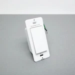 Tp-link Kasa Wi-fi Smart Light Switch HS200 White. Fixed Price $13.99.