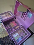 Ulta Beauty Box (pink) "joy Bright" 44 Pcs Makeup Kit Collection Ret. $220 New. Fixed Price $52.50.