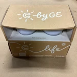 By Ge A-shape C-life Smart Led Light Bulb Works With Alexa Lot Of 2 D31. Fixed Price $19.99.