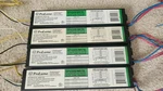 EP432IS/MV/SL 4LAMP F32T8 120V Electronic Ballast By Halco Lighting Technologies. Fixed Price $40.00.