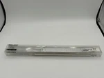 New Ikea Omlopp Led Lighting Strip 15" White Under Cabinet 102.909.66 Nib. Fixed Price $13.00.