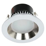 Dolan Led Retrofit Module Recesso Satin Nickel/white, 4' Reflector 10903-05. Fixed Price $50.40.