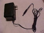 15V Adapter Cord = Quorum 150 Security Monitor Alarm Electric Power Wall Plug. Fixed Price $18.66.