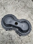 58-59 Chevy Headlight Bucket Single Chevrolet Gmc Truck Pickup Usa Made. Fixed Price $249.99.