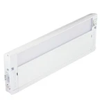Kichler 4U30K12WHT Series Led 12" 3000K Under Cabinet Textured White. Fixed Price $69.97.