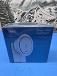 Leeo Smart Alert Smoke / Co Remote Alarm Monitor For Ios Android New Sealed. Fixed Price $50.00.