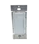 Lutron RRD-6NA-WH Radiora 2 Wireless Dimmer (white). Fixed Price $74.99.