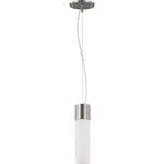 Nuvo Lighting 60/2932 One Pendant Brushed Nickel (new Damaged Box). Fixed Price $97.99.