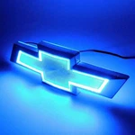 5D Led Chevrolet Sedan Tail Emblem Logo Light Badge Lamp Blue Not For Truck. Fixed Price $20.50.