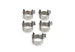 Earl's 750006ERL Vapor Guard Hose Clamp. Fixed Price $12.55.