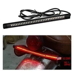 Kewucn Universal 8'' Flexible Waterproof Led Light Strip With Tail Brake Stop. Fixed Price $12.68.