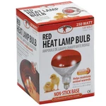250 Watt Red Bulb For Brooder Lamp - Little Giant Heat. Fixed Price $18.59.