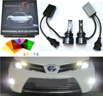 Led Kit F15 140W H11 5000K White Two Bulbs Fog Light Replacement Plug Play Lamp. Fixed Price $51.00.