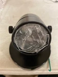 Elco ET1528B 5" 50W Low Voltage Monopoint Spot Accent Light - Black. Fixed Price $40.73.